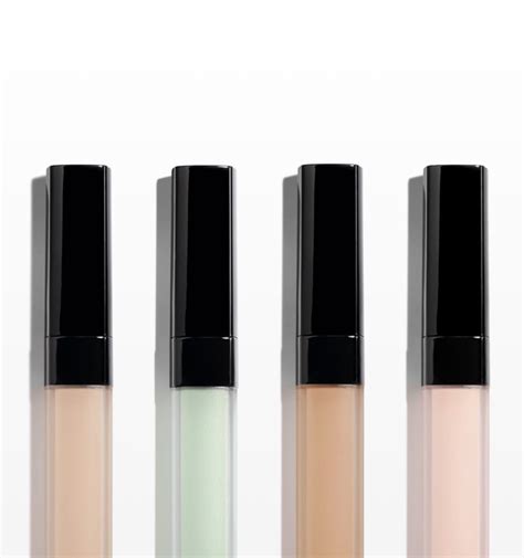 antiojeras chanel|Concealers .